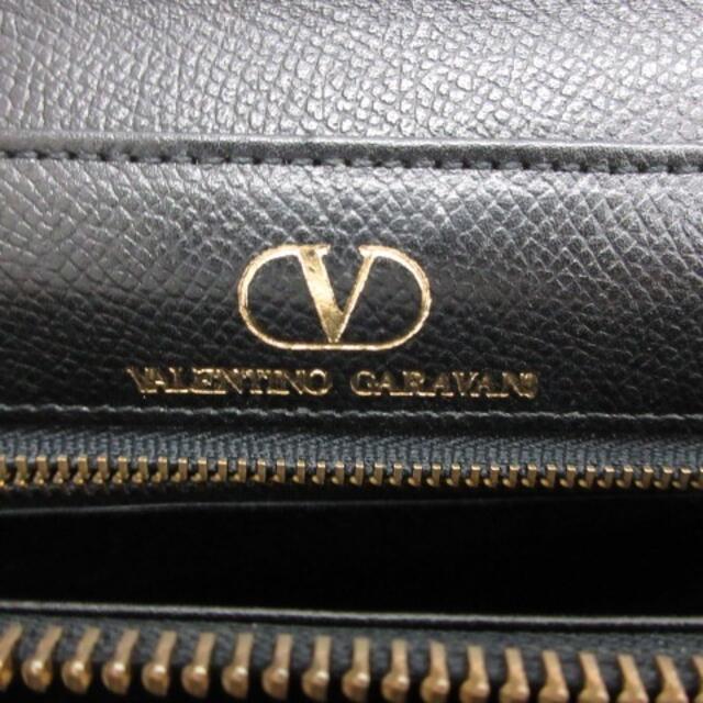 valentino garavani(ヴァレンティノガラヴァーニ)のヴァレンティノ ガラヴァーニ ハンドバッグ ショルダーバッグ 2WAY 黒 レディースのバッグ(ハンドバッグ)の商品写真