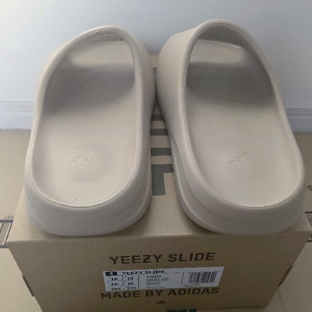 adidas yeezy slide pure 28.5 新品　未使用品