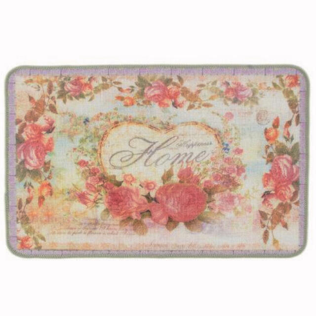 Francfranc マット 玄関マット キッチンマット ラグ 絨毯 じゅうたん ローズ 花柄 花の通販 By Happiness S Shop フランフランならラクマ Francfranc マット 玄関マット キッチンマット ラグ 絨毯 じゅうたん ローズ 花柄 花の通販 By Happiness S Shop フランフランならラクマ