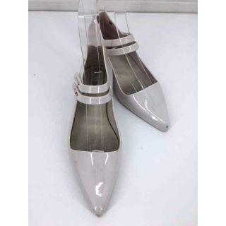 メリッサ(melissa)のmelissa（メリッサ） Pointed Toe Pumps レディース(ハイヒール/パンプス)