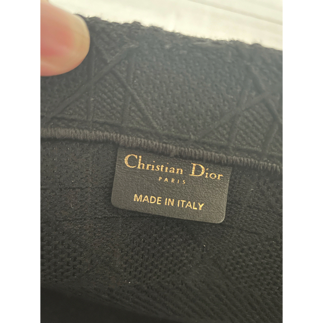 Christian Dior(クリスチャンディオール)のDior ブックトート　スモール レディースのバッグ(トートバッグ)の商品写真