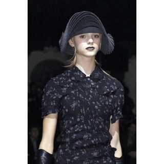 ジュンヤワタナベコムデギャルソン(JUNYA WATANABE COMME des GARCONS)の⭐︎最終お値下げ⭐︎JUNYA WATANABE  ワンピース(ひざ丈ワンピース)