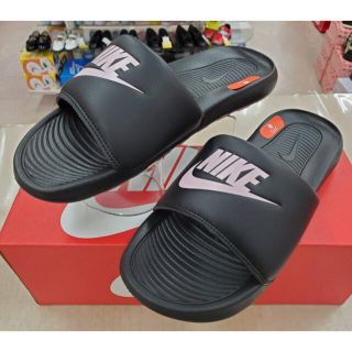 ナイキ(NIKE)のNIKEナイキ W'Sビクトリーワンスライド 26.0cm シャワーサンダル (サンダル)