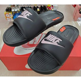 ナイキ(NIKE)のNIKEナイキ W'Sビクトリーワンスライド 27.0cm シャワーサンダル (サンダル)