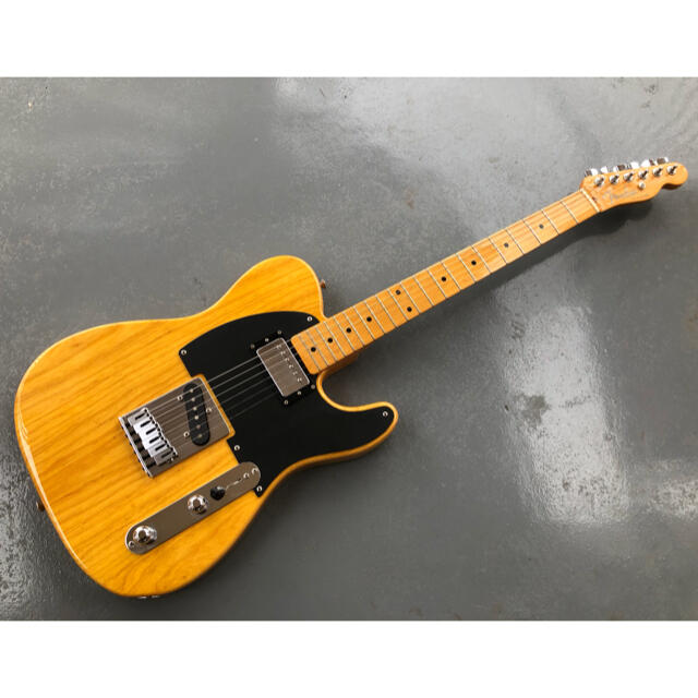 Fender japan TELECASTER