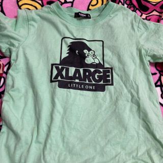 エクストララージ(XLARGE)の専用(Tシャツ/カットソー)