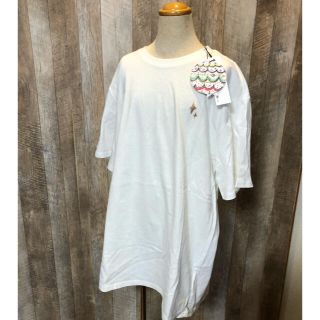 ツモリチサト(TSUMORI CHISATO)のツモリチサト☆Tシャツ(Tシャツ(半袖/袖なし))