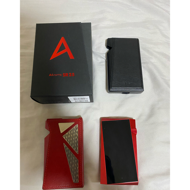 Astell&Kern SR25