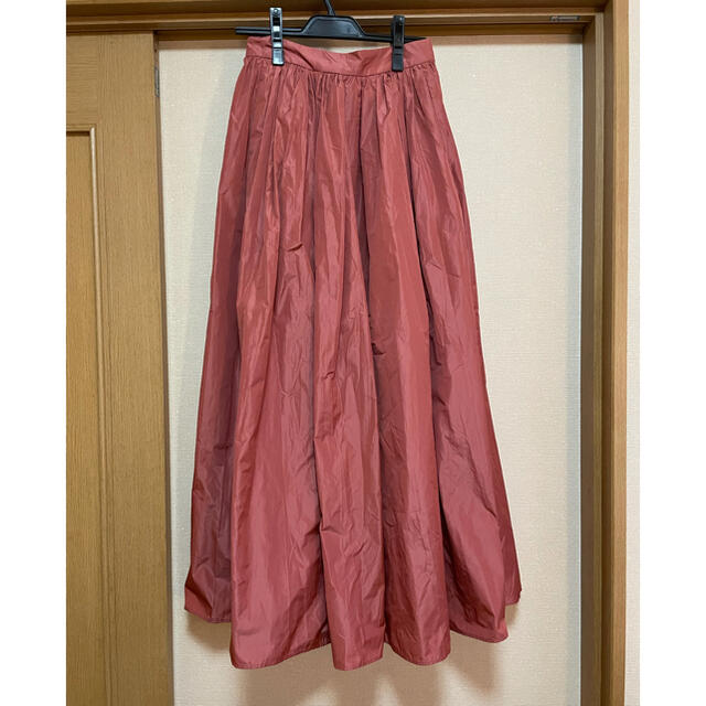 TOMORROWLAND(トゥモローランド)のトゥモローランド　金子綾　コラボスカート レディースのスカート(ロングスカート)の商品写真