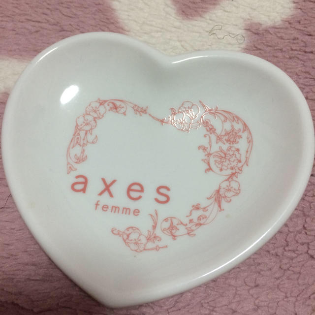 axes femme(アクシーズファム)のノベルティセット レディースのファッション小物(その他)の商品写真