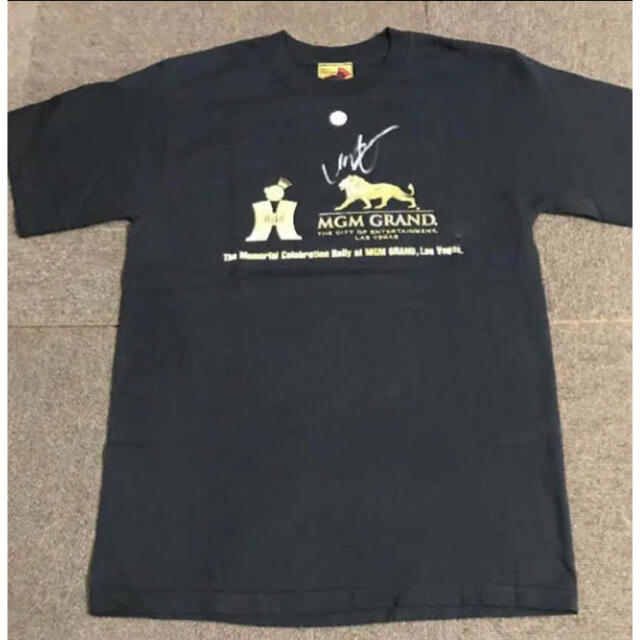 Amway(アムウェイ)の新品 HECKEL☆ヘッケル中島薫 メンズTシャツ メンズのトップス(Tシャツ/カットソー(半袖/袖なし))の商品写真
