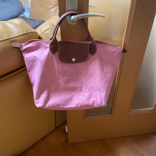 ロンシャン(LONGCHAMP)のトートバック(トートバッグ)