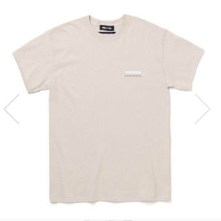 シー(SEA)のWIND AND SEA NEIGHBORHOOD Tシャツ ベージュ(Tシャツ/カットソー(半袖/袖なし))