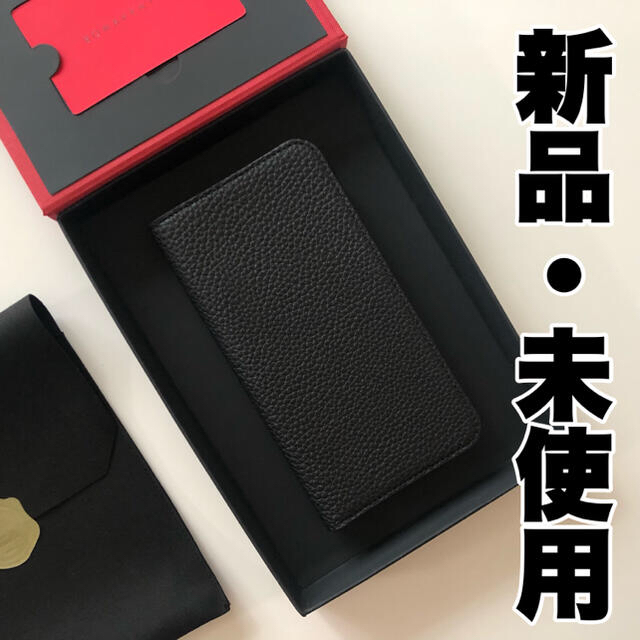 ボナベンチュラ iphone11 ブラック ケース カバー ボナベンチュラ iphone11 ブラック ケース カバー