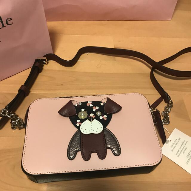 kate spade♤ショルダーバッグ