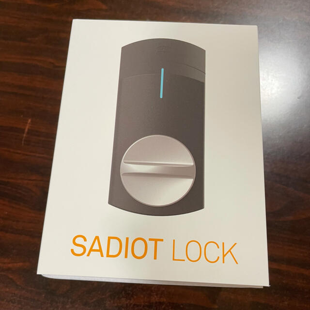 専用品 SADIOT LOCK(サディオロック) towinglouisvilleky.com