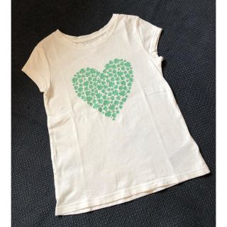 ギャップキッズ(GAP Kids)の【Gapkids】Tシャツ サイズS(Tシャツ/カットソー)