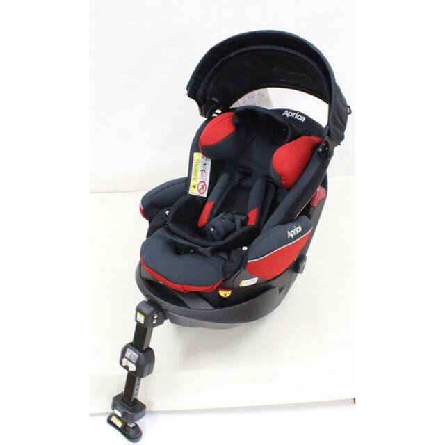 ◆土日セール◆Aprica フラディア グロウDX アップリカ　ISOFIX