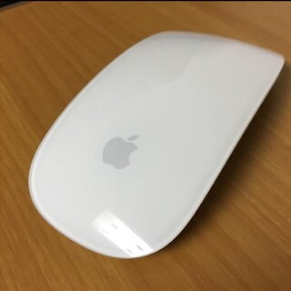 マック(Mac (Apple))の純正品 Apple Magic Mouse 2 マジックマウス2 A1657(PC周辺機器)