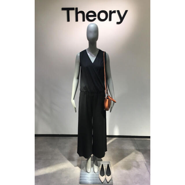 Theory ジャンプスーツ Theory ジャンプスーツ