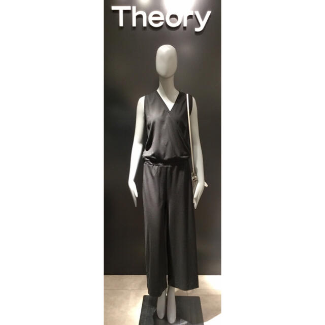 theory(セオリー)のTheory ジャンプスーツ レディースのパンツ(オールインワン)の商品写真