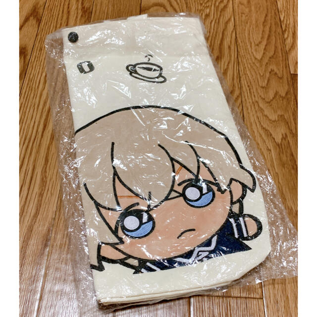 安室透　トート エンタメ/ホビーのおもちゃ/ぬいぐるみ(キャラクターグッズ)の商品写真