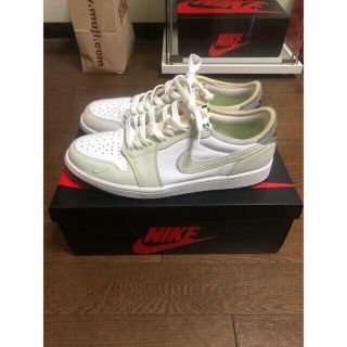 ナイキ(NIKE)のAIR JORDAN 1 LOW(スニーカー)