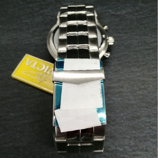 INVICTA(インビクタ)の【 lick d様専用】インビクタ スペシャリティ クロノグラフ メンズ メンズの時計(腕時計(アナログ))の商品写真