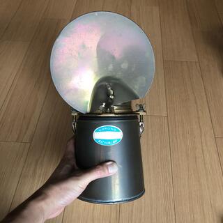 コロナ(コロナ)のcorona acetylene lamp コロナ　ランプ(その他)