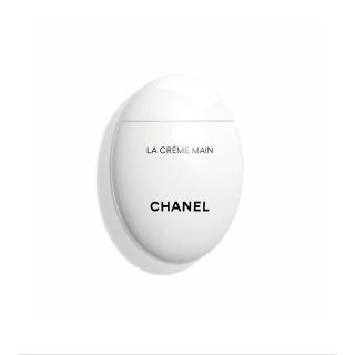 シャネル(CHANEL)のラクレームマン(ハンドクリーム)