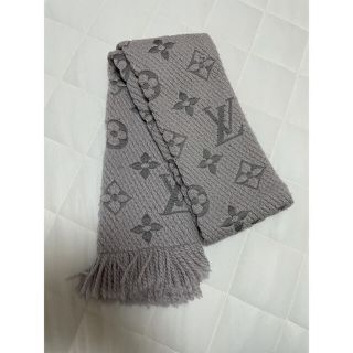 ルイヴィトン(LOUIS VUITTON)のLOUIS  VUITTON マフラー(マフラー)