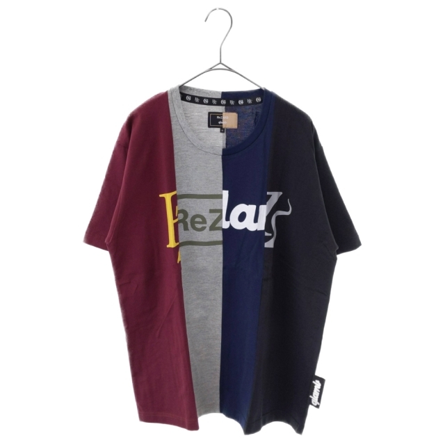 glamb(グラム)のglamb グラム 半袖Tシャツ メンズのトップス(Tシャツ/カットソー(半袖/袖なし))の商品写真