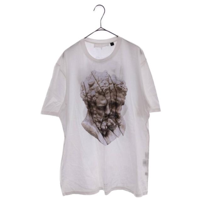 NEIL BARRETT(ニールバレット)のNeil Barrett ニール バレット 半袖Tシャツ メンズのトップス(Tシャツ/カットソー(半袖/袖なし))の商品写真