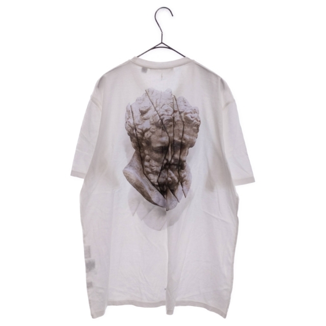 NEIL BARRETT(ニールバレット)のNeil Barrett ニール バレット 半袖Tシャツ メンズのトップス(Tシャツ/カットソー(半袖/袖なし))の商品写真