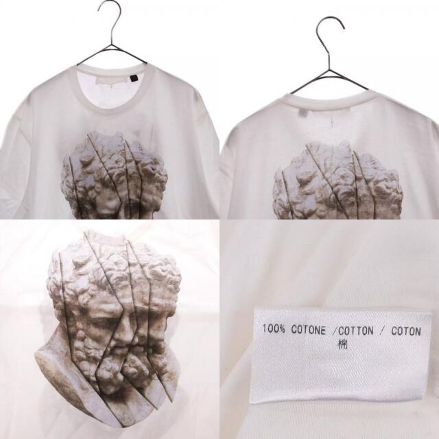 Neil Barrett ニール バレット 半袖Tシャツ