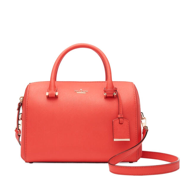 【美品】katespade ケイトスペード キャメロンストリート バッグショルダーバッグ