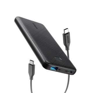 Anker PowerCore Slim 10000 PD(バッテリー/充電器)