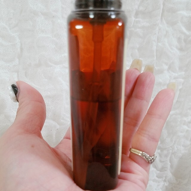 R3アールスリー アルガンヘアオイル オリジナル バニラの魅力的な香り♪の通販 by RaRa's shop｜ラクマ