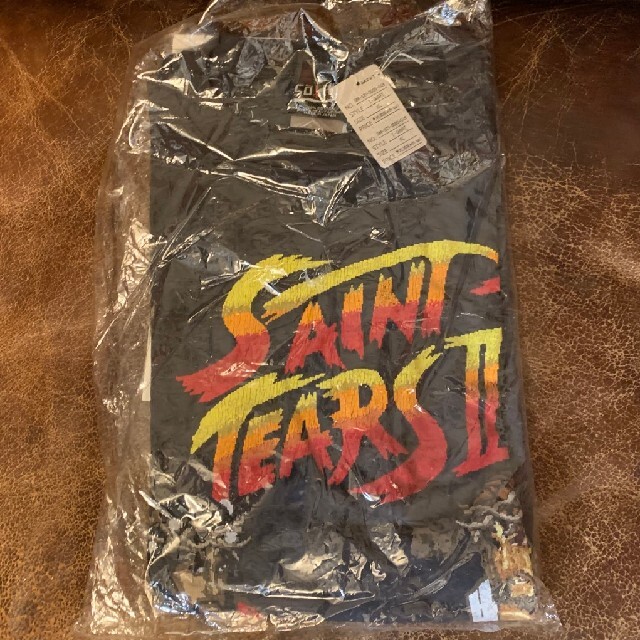 デザイナー SAINT XL ロンTの通販 by rion0623's shop|ラクマ MICHAEL