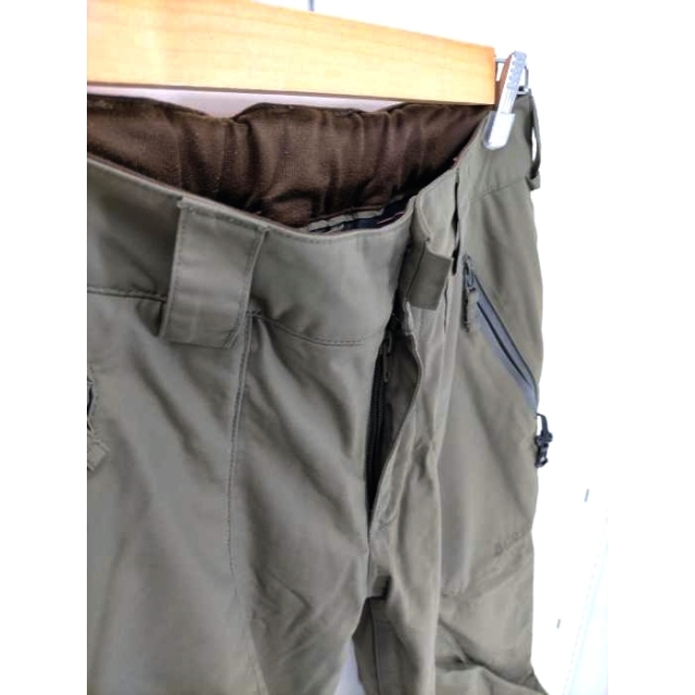 BURTON(バートン)のBURTON（バートン） TACTIC PANTS メンズ パンツ その他パンツ メンズのパンツ(その他)の商品写真