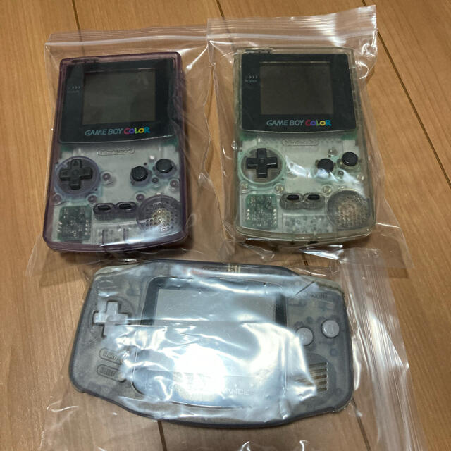 早い者勝ち
ゲームボーイアドバンス - ゲームボーイアドバンス 携帯用ゲーム機本体 早い者勝ち
ゲームボーイアドバンス - ゲームボーイアドバンス 携帯用ゲーム機本体