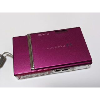 フジフイルム(富士フイルム)の✅【miyu様専用】FUJIFILM FINEPIX Z5 デジカメ(コンパクトデジタルカメラ)