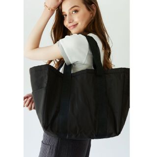 アリシアスタン(ALEXIA STAM)のアリシアスタン　Logo Foldable Cooler トートバッグ　肩掛け(トートバッグ)