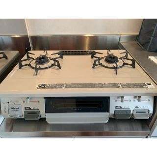 4ページ目 - リンナイ 新品 ガスレンジの通販 300点以上 | Rinnaiの