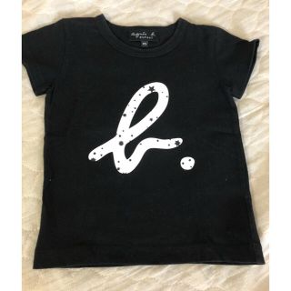 アニエスベー(agnes b.)のアニエスベー   Tシャツ(Tシャツ/カットソー)