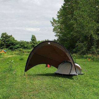THE NORTH FACE - ホームステッドシェイド (NT) NV21905の通販