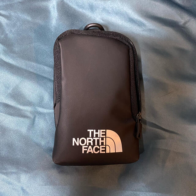 THE NORTH FACE(ザノースフェイス)の24時間限定‼️ ノースフェイス　モバイルケース デジカメ　 ポーチ  メンズのバッグ(その他)の商品写真