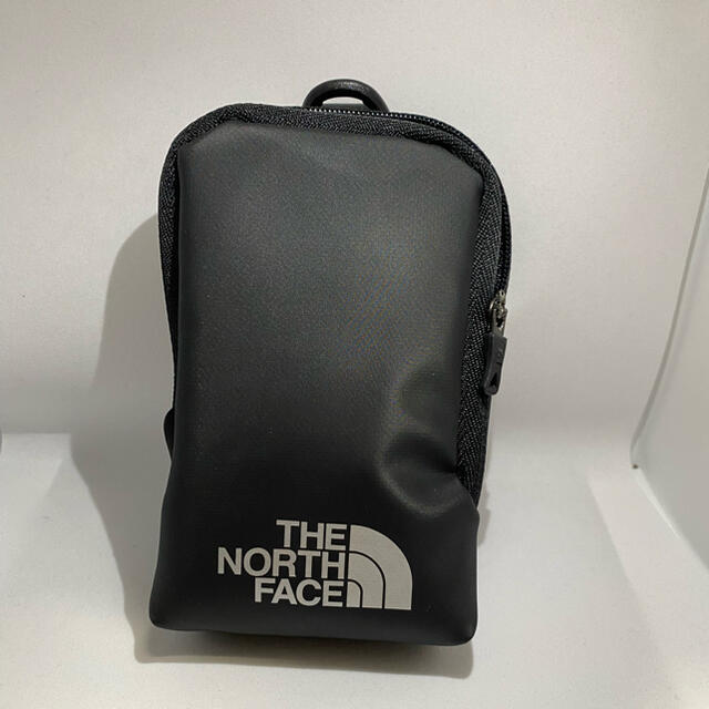 THE NORTH FACE(ザノースフェイス)の24時間限定‼️ ノースフェイス　モバイルケース デジカメ　 ポーチ  メンズのバッグ(その他)の商品写真