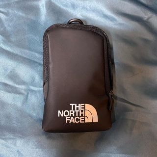 ザノースフェイス(THE NORTH FACE)の24時間限定‼️ ノースフェイス　モバイルケース デジカメ　 ポーチ (その他)