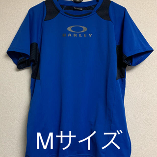 オークリー(Oakley)のオークリー Tシャツ(Tシャツ/カットソー(半袖/袖なし))